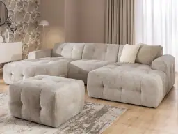 Dunkelbeige