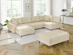 Links / Beige